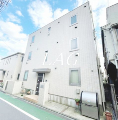 【その他】 | クレスト三軒茶屋