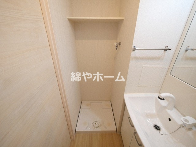 エグゼ難波西Ⅱの設備