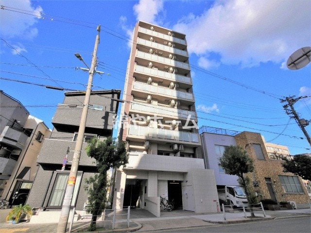 エグゼ難波西Ⅱ