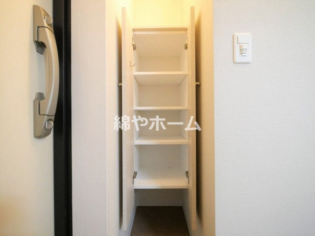 エグゼ難波西Ⅱのその他