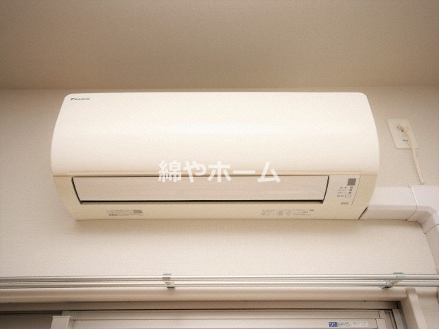 エグゼ難波西Ⅱの設備