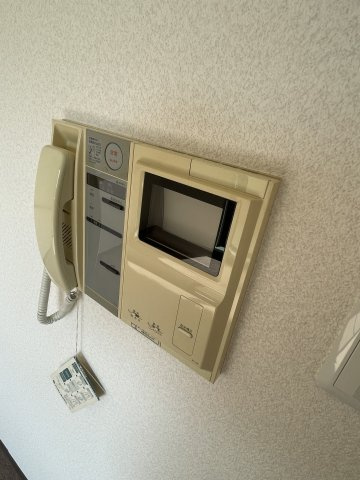 川崎市多摩区登戸の賃貸マンションのセキュリティ