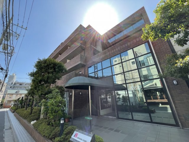 川崎市多摩区登戸の賃貸マンション