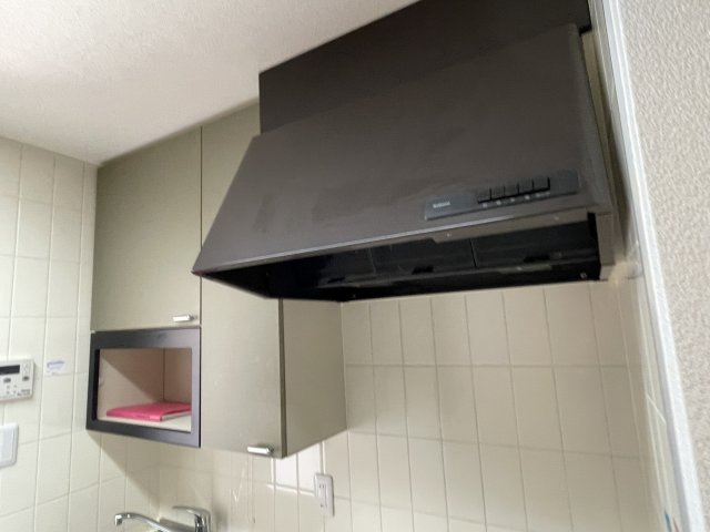 川崎市多摩区登戸の賃貸マンションの設備