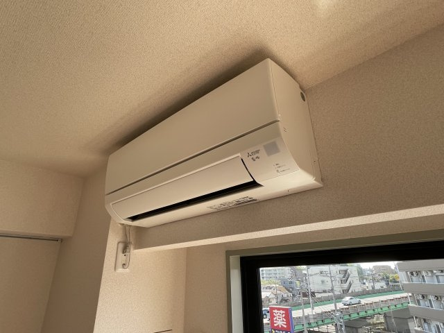 川崎市多摩区登戸の賃貸マンションの設備
