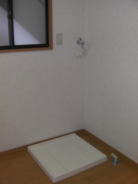 中野区野方２丁目のアパートのその他