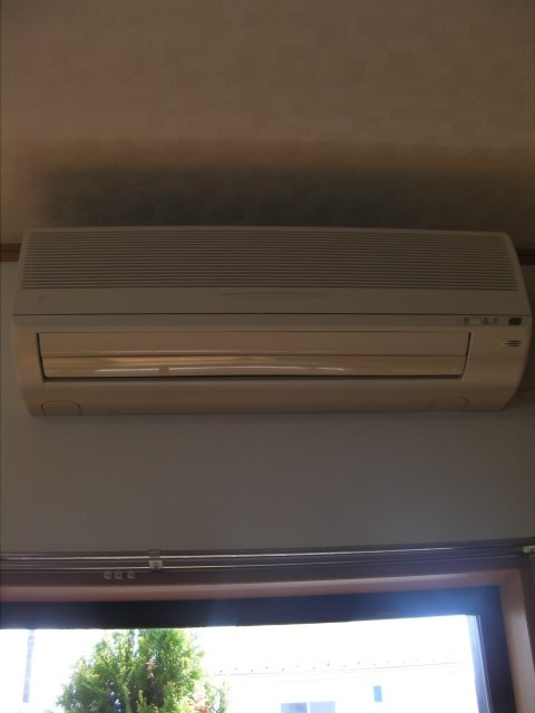 中野区野方２丁目のアパートの設備