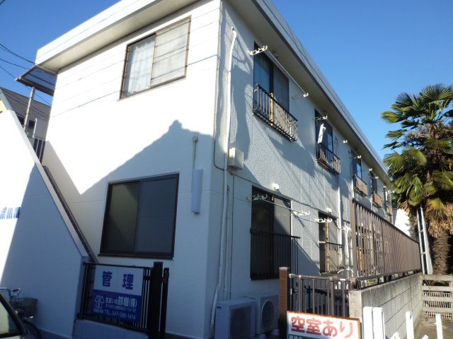 コーポ小泉