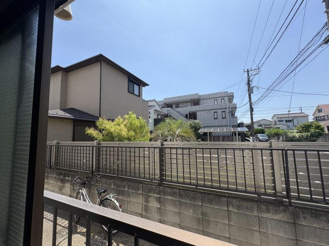 コーポ小泉の展望