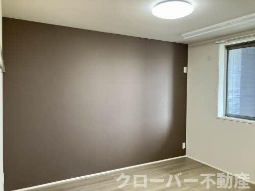 ベンベヌートの内装