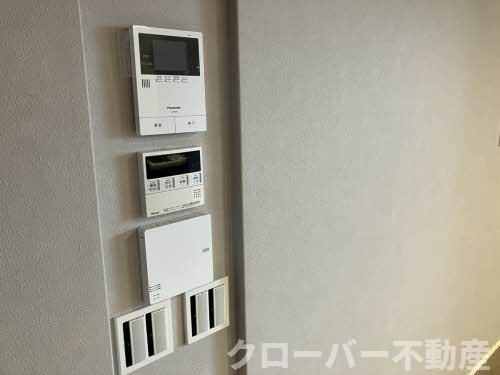 ベンベヌートのセキュリティ