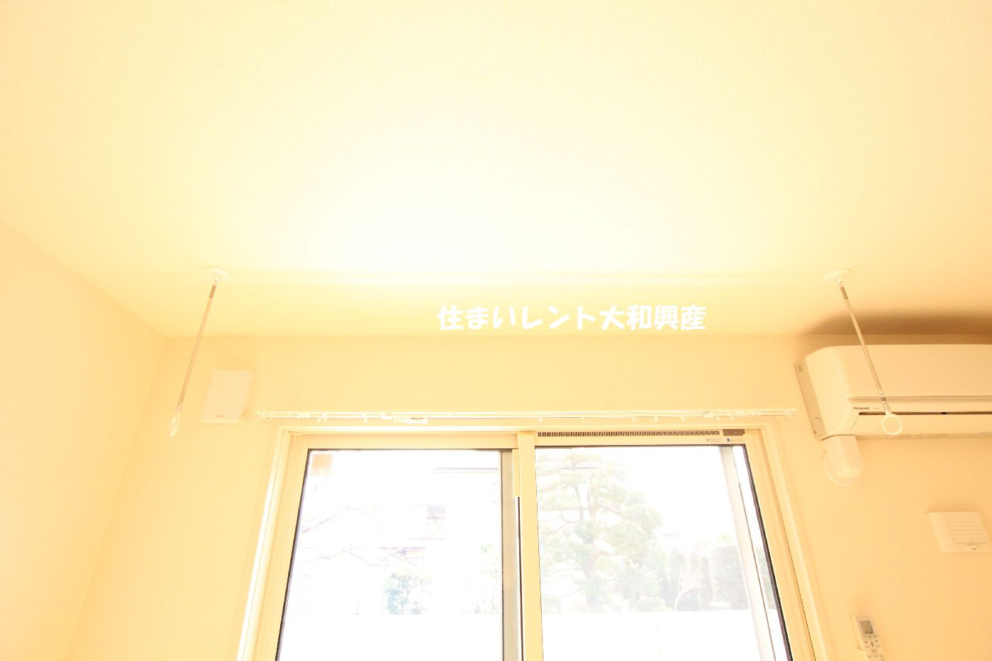 リールセゾンCの設備