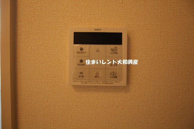 リールセゾンCの設備