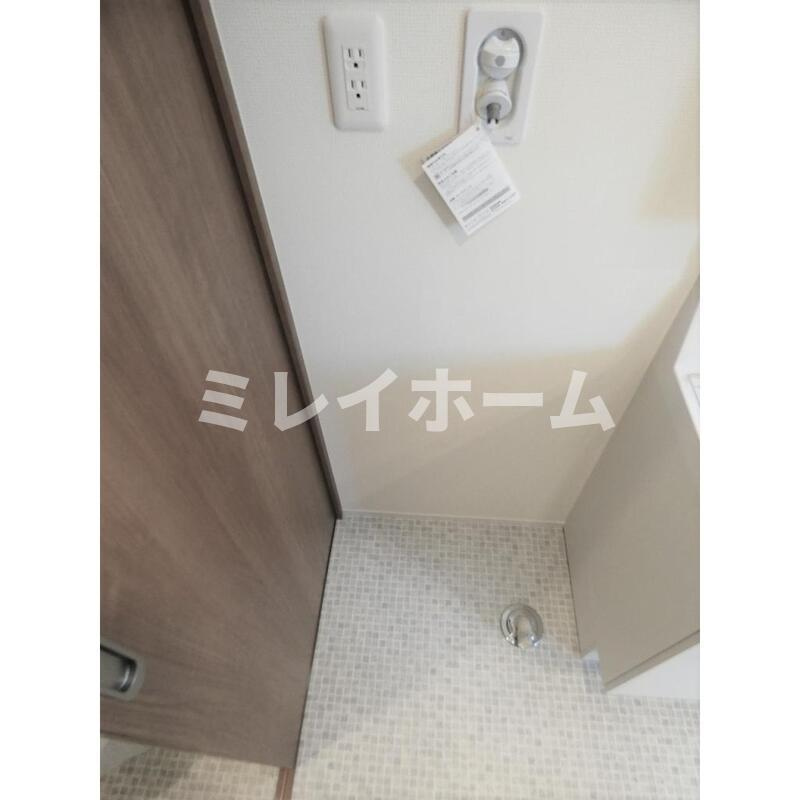 ディアマントの設備