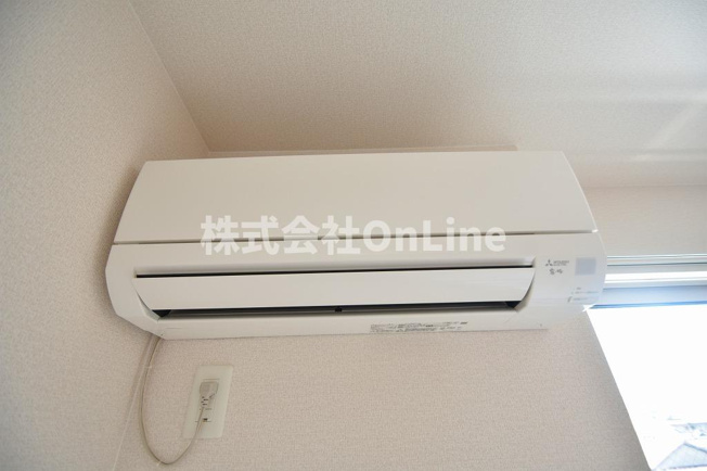 【設備】 | エクシードⅡ