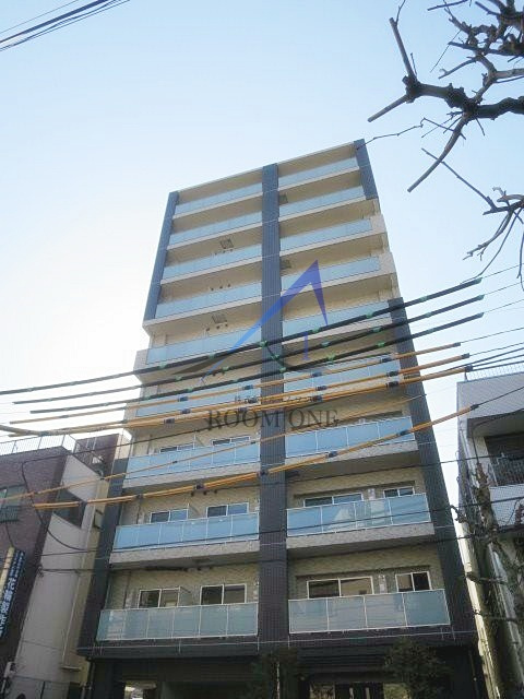 HY's stage 浅草今戸