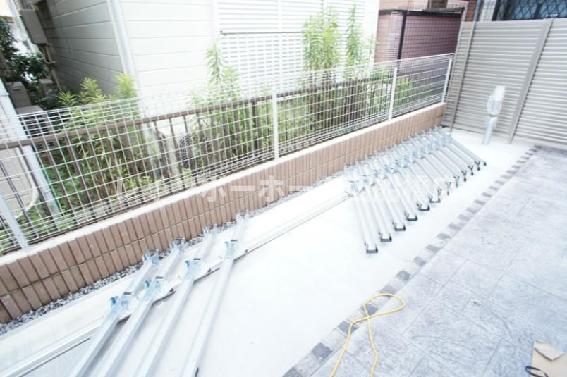 ラヴィータ妙典のその他共用部分