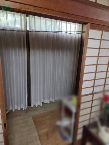 姫路市書写台1丁目　　中古戸建の収納