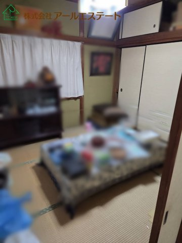 姫路市書写台1丁目　　中古戸建の内装