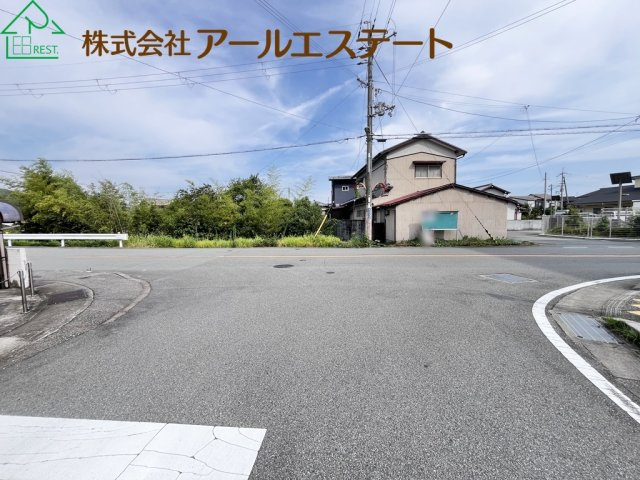 姫路市書写台1丁目　　中古戸建の周辺