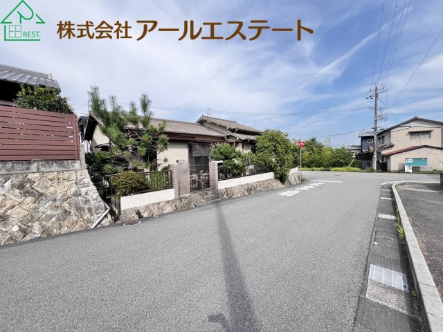 姫路市書写台1丁目　　中古戸建の周辺