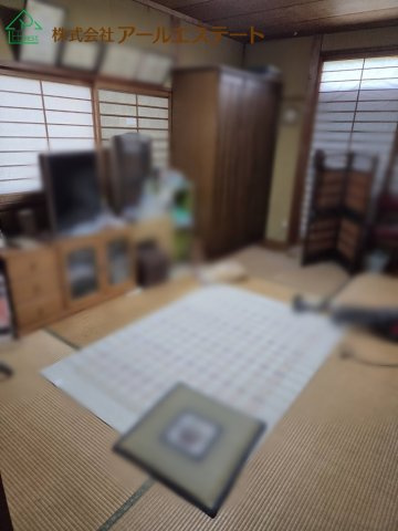 姫路市書写台1丁目　　中古戸建の和室