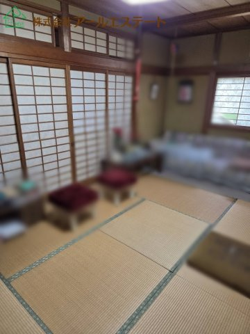 姫路市書写台1丁目　　中古戸建の寝室