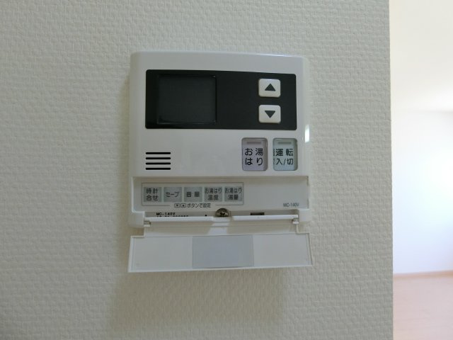 リバーポートユウの設備|イメージ写真203号室（反転あり）