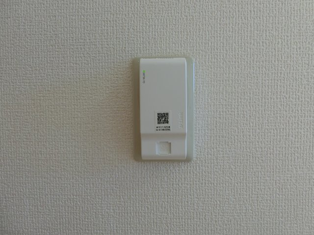 リバーポートユウの設備|イメージ写真203号室（反転あり）