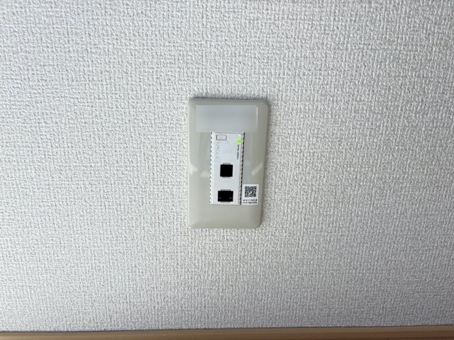 リバーポートユウの設備|イメージ写真203号室（反転あり）