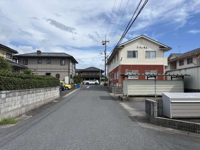リバーポートユウのその他共用部分