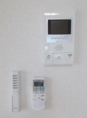 リバティーズSAGA.Ⅰのセキュリティ
