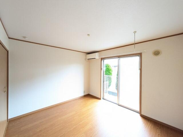 洋室7帖