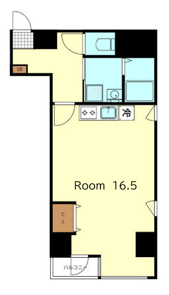 アクセス淀橋の間取り|お電話ですと、よりスムーズにご案内可能です！