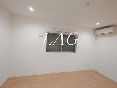 【寝室】 | リラ松戸 | 寝室です。