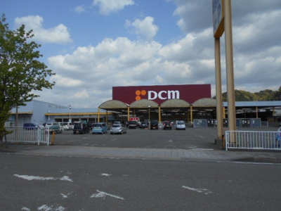 【周辺】 | アヴニール赤坂Ⅱ | ＤＣＭダイキ様まで950m