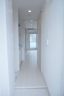 リブリ・谷津のその他