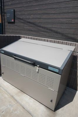 リブリ・谷津のその他共用部分