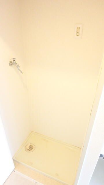 マイステージ板橋本町の設備
