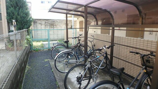 マイステージ板橋本町のその他共用部分