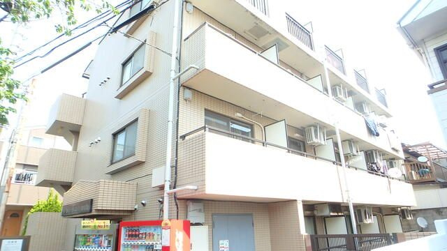マイステージ板橋本町