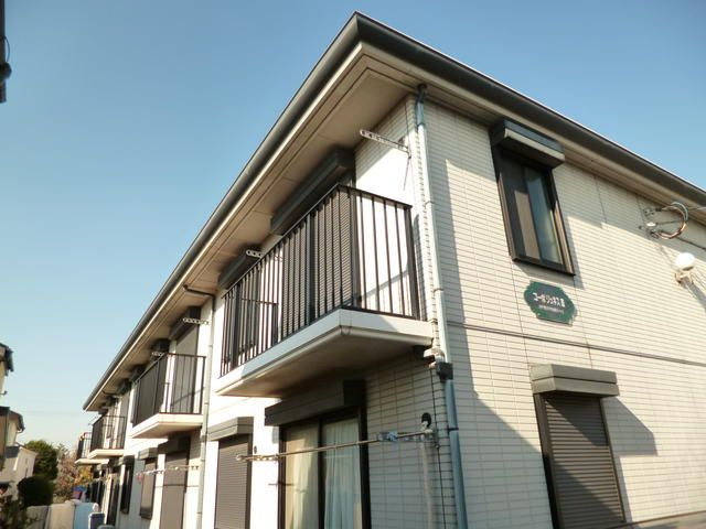 コーポジュネスⅢ