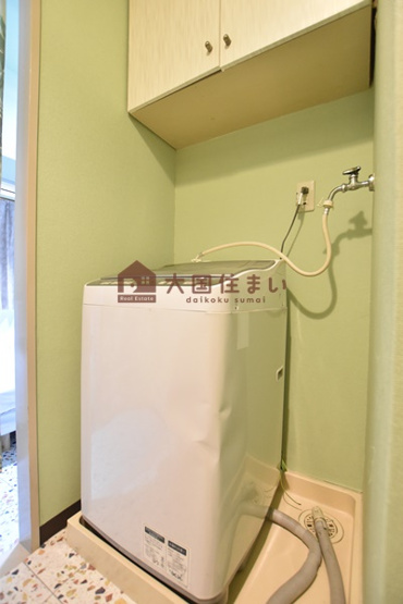 【設備】 | グランピア日本橋