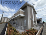 Doux　maison(ドゥーメゾン)屈巣　Aの画像