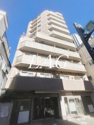 【外観】 | グランヴァン戸越銀座 | 外観です。