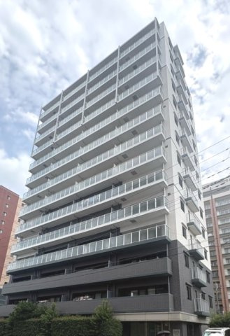 パークホームズ南柏ステーションアベニュー