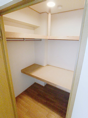 【収納】 | カーサコモド芦屋