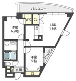 カーサコモド芦屋の画像