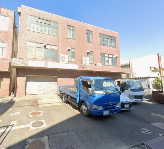 八尾市太田新町6丁目売工場倉庫15000万円
