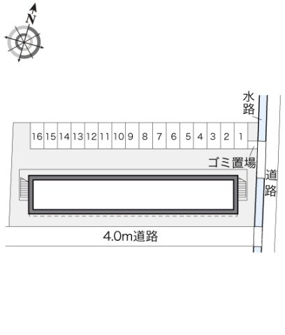 レオパレスＪのその他